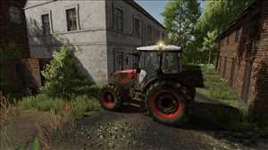landwirtschafts farming simulator ls fs 22 2022 ls22 fs22 ls2022 fs2022 mods free download farm sim Ursus C-3120 1.0.0.0