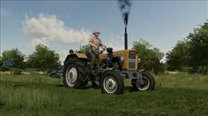 landwirtschafts farming simulator ls fs 22 2022 ls22 fs22 ls2022 fs2022 mods free download farm sim Ursus C-330M 1.0.0.0