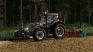landwirtschafts farming simulator ls fs 22 2022 ls22 fs22 ls2022 fs2022 mods free download farm sim Valtra M120-M150 1.0.1.0