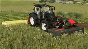 landwirtschafts farming simulator ls fs 22 2022 ls22 fs22 ls2022 fs2022 mods free download farm sim Valtra N Serie4 1.0.0.0