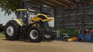landwirtschafts farming simulator ls fs 22 2022 ls22 fs22 ls2022 fs2022 mods free download farm sim Valtra T-Serie CVT Südamerika 1.0.0.0