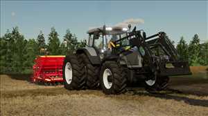 landwirtschafts farming simulator ls fs 22 2022 ls22 fs22 ls2022 fs2022 mods free download farm sim Valtra T120-T190 1.0.0.2