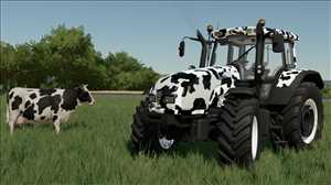 landwirtschafts farming simulator ls fs 22 2022 ls22 fs22 ls2022 fs2022 mods free download farm sim Valtra T120-T190 1.1.1.0