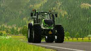 landwirtschafts farming simulator ls fs 22 2022 ls22 fs22 ls2022 fs2022 mods free download farm sim Valtra T 234 WR Edition 1.1.0.0
