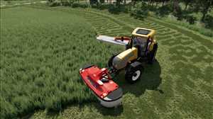 landwirtschafts farming simulator ls fs 22 2022 ls22 fs22 ls2022 fs2022 mods free download farm sim Valtra XM130-XM150 1.0.0.0