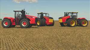 landwirtschafts farming simulator ls fs 22 2022 ls22 fs22 ls2022 fs2022 mods free download farm sim Versatile 4WD Pack 1.0.0.0