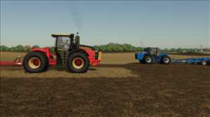landwirtschafts farming simulator ls fs 22 2022 ls22 fs22 ls2022 fs2022 mods free download farm sim Versatile 4WD Traktoren 1.0.0.0