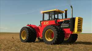landwirtschafts farming simulator ls fs 22 2022 ls22 fs22 ls2022 fs2022 mods free download farm sim Versatile 935 1.0.0.0