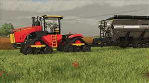 landwirtschafts farming simulator ls fs 22 2022 ls22 fs22 ls2022 fs2022 mods free download farm sim Versatile DeltaTrack Pack 1.0.0.0