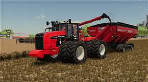landwirtschafts farming simulator ls fs 22 2022 ls22 fs22 ls2022 fs2022 mods free download farm sim Versatile/New Holland 4WD Traktoren 1.0.0.0