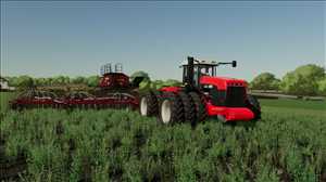 landwirtschafts farming simulator ls fs 22 2022 ls22 fs22 ls2022 fs2022 mods free download farm sim Versatile/New Holland 4WD Traktoren 1.0.1.1