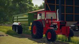 landwirtschafts farming simulator ls fs 22 2022 ls22 fs22 ls2022 fs2022 mods free download farm sim Volvo BM810 1.0.0.0