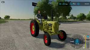 landwirtschafts farming simulator ls fs 22 2022 ls22 fs22 ls2022 fs2022 mods free download farm sim ZETOR 25K 1.0