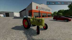 landwirtschafts farming simulator ls fs 22 2022 ls22 fs22 ls2022 fs2022 mods free download farm sim ZETOR 25K 1.0