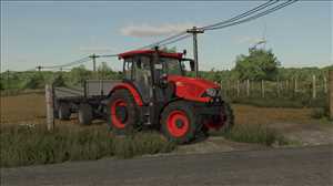 landwirtschafts farming simulator ls fs 22 2022 ls22 fs22 ls2022 fs2022 mods free download farm sim Zetor Pack 1.0.0.0