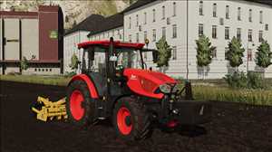 landwirtschafts farming simulator ls fs 22 2022 ls22 fs22 ls2022 fs2022 mods free download farm sim Zetor Proxima HS120 1.1.0.0