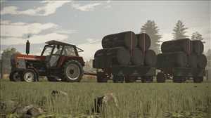 landwirtschafts farming simulator ls fs 22 2022 ls22 fs22 ls2022 fs2022 mods free download farm sim Zetor UR2 Pack 1.3.0.0