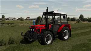 landwirtschafts farming simulator ls fs 22 2022 ls22 fs22 ls2022 fs2022 mods free download farm sim Zetor URI 5 und 6 Modernisierung 1.0.0.0