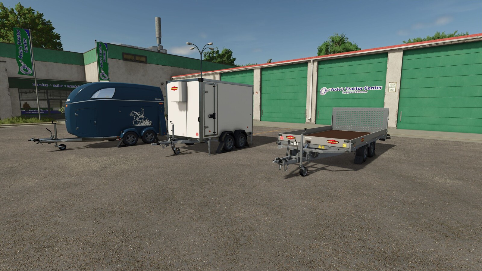 landwirtschafts farming simulator ls fs 25 2025 ls25 fs22 ls2025 fs2025 mods free download farm sim Böckmann Anhänger Pack 1.0.0.0
