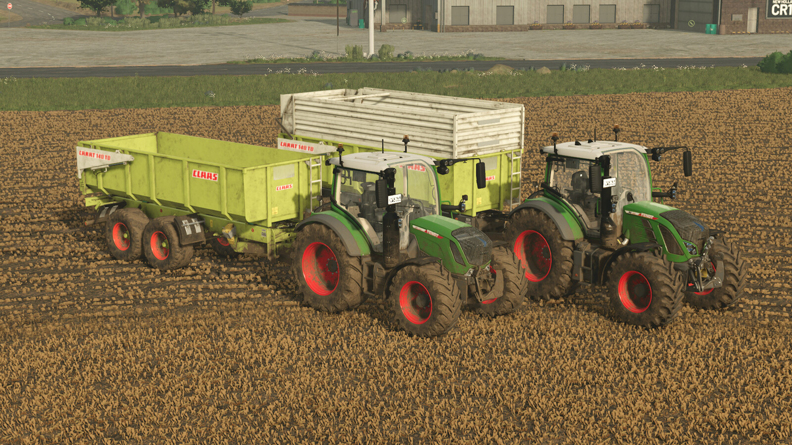 landwirtschafts farming simulator ls fs 25 2025 ls25 fs22 ls2025 fs2025 mods free download farm sim Claas Carat 1.0.0.0