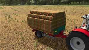 landwirtschafts farming simulator ls fs 25 2025 ls25 fs22 ls2025 fs2025 mods free download farm sim Ballen Autoload Pack 1.0.0.0