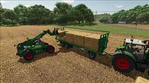 landwirtschafts farming simulator ls fs 25 2025 ls25 fs22 ls2025 fs2025 mods free download farm sim Ballen Autoload Pack 1.0.0.0