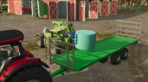 landwirtschafts farming simulator ls fs 25 2025 ls25 fs22 ls2025 fs2025 mods free download farm sim Ponge SPX 816 1.0.0.0