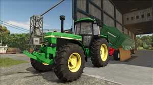 landwirtschafts farming simulator ls fs 25 2025 ls25 fs22 ls2025 fs2025 mods free download farm sim Welger DK115 1.0.0.0