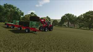 landwirtschafts farming simulator ls fs 25 2025 ls25 fs22 ls2025 fs2025 mods free download farm sim Welger DK115 1.0.0.0