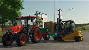 landwirtschafts farming simulator ls fs 25 2025 ls25 fs22 ls2025 fs2025 mods free download farm sim Farmtech EDK 650 1.0.0.0