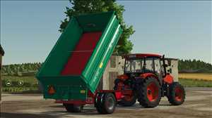 landwirtschafts farming simulator ls fs 25 2025 ls25 fs22 ls2025 fs2025 mods free download farm sim Farmtech EDK 650 1.0.0.0