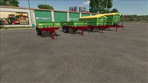 landwirtschafts farming simulator ls fs 25 2025 ls25 fs22 ls2025 fs2025 mods free download farm sim Strautmann SEK 802 1.0.0.0