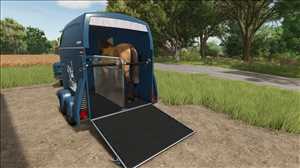 landwirtschafts farming simulator ls fs 25 2025 ls25 fs22 ls2025 fs2025 mods free download farm sim Böckmann Anhänger Pack 1.0.0.0