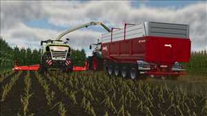 landwirtschafts farming simulator ls fs 25 2025 ls25 fs22 ls2025 fs2025 mods free download farm sim Jeantil BR 104-30 1.0.0.0