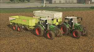 landwirtschafts farming simulator ls fs 25 2025 ls25 fs22 ls2025 fs2025 mods free download farm sim Claas Carat 1.0.0.0