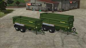 landwirtschafts farming simulator ls fs 25 2025 ls25 fs22 ls2025 fs2025 mods free download farm sim Fortuna FTM 200 / 7.5 1.0.0.0