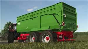 landwirtschafts farming simulator ls fs 25 2025 ls25 fs22 ls2025 fs2025 mods free download farm sim Krampe Big Body 750 1.0.0.0