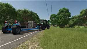 landwirtschafts farming simulator ls fs 25 2025 ls25 fs22 ls2025 fs2025 mods free download farm sim Bremer Transport Wagen 1.0.0.0