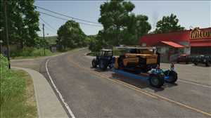 landwirtschafts farming simulator ls fs 25 2025 ls25 fs22 ls2025 fs2025 mods free download farm sim Bremer Transport Wagen 1.0.0.0