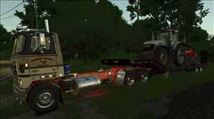 landwirtschafts farming simulator ls fs 25 2025 ls25 fs22 ls2025 fs2025 mods free download farm sim Pitts LB35-CS Tieflader 1.0.0.0