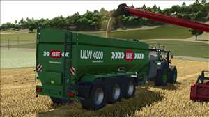 landwirtschafts farming simulator ls fs 25 2025 ls25 fs22 ls2025 fs2025 mods free download farm sim Hawe ULW 4000 1.0.0.0