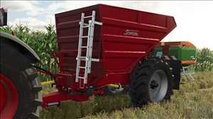 landwirtschafts farming simulator ls fs 25 2025 ls25 fs22 ls2025 fs2025 mods free download farm sim Sopema Düngerkipper 1.0.0.0