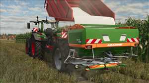 landwirtschafts farming simulator ls fs 25 2025 ls25 fs22 ls2025 fs2025 mods free download farm sim Sopema Düngerkipper 1.0.0.0