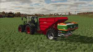 landwirtschafts farming simulator ls fs 25 2025 ls25 fs22 ls2025 fs2025 mods free download farm sim Sopema Düngerkipper 1.0.0.0