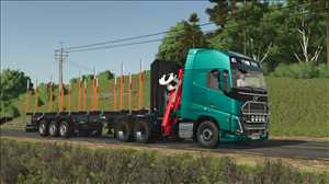 landwirtschafts farming simulator ls fs 25 2025 ls25 fs22 ls2025 fs2025 mods free download farm sim FH16 6×4 + PALFINGER EPSILON M12Z 1.0.0.0