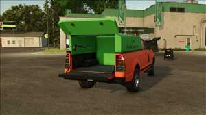 landwirtschafts farming simulator ls fs 25 2025 ls25 fs22 ls2025 fs2025 mods free download farm sim Feld Reparatur Pickup 1.0.0.0