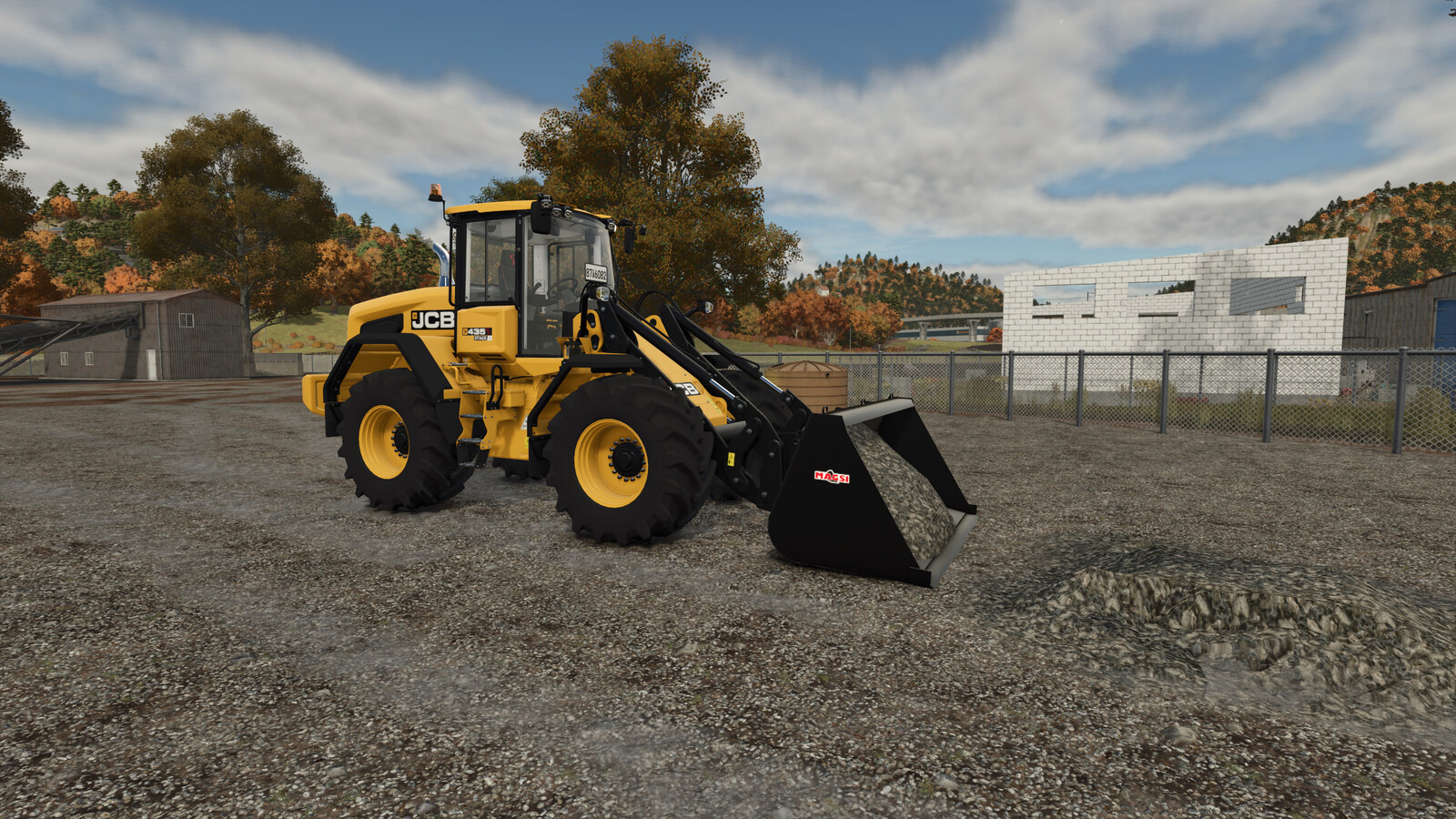 landwirtschafts farming simulator ls fs 25 2025 ls25 fs22 ls2025 fs2025 mods free download farm sim Werkzeuge Für Radlader 1.0.0.0