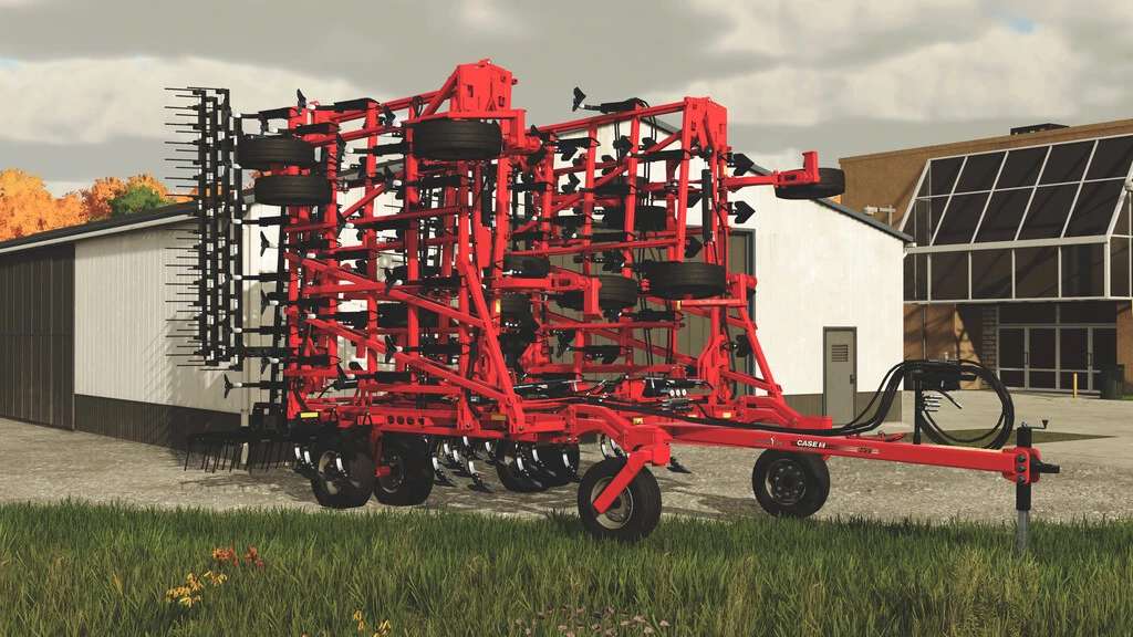 landwirtschafts farming simulator ls fs 25 2025 ls25 fs22 ls2025 fs2025 mods free download farm sim Case IH Tiger-Mate 255 1.0.0.0