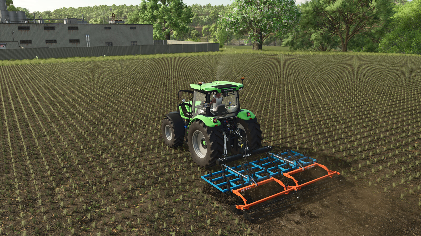 landwirtschafts farming simulator ls fs 25 2025 ls25 fs22 ls2025 fs2025 mods free download farm sim Ekicifen Kamer 4032 Grubber 1.0.0.0