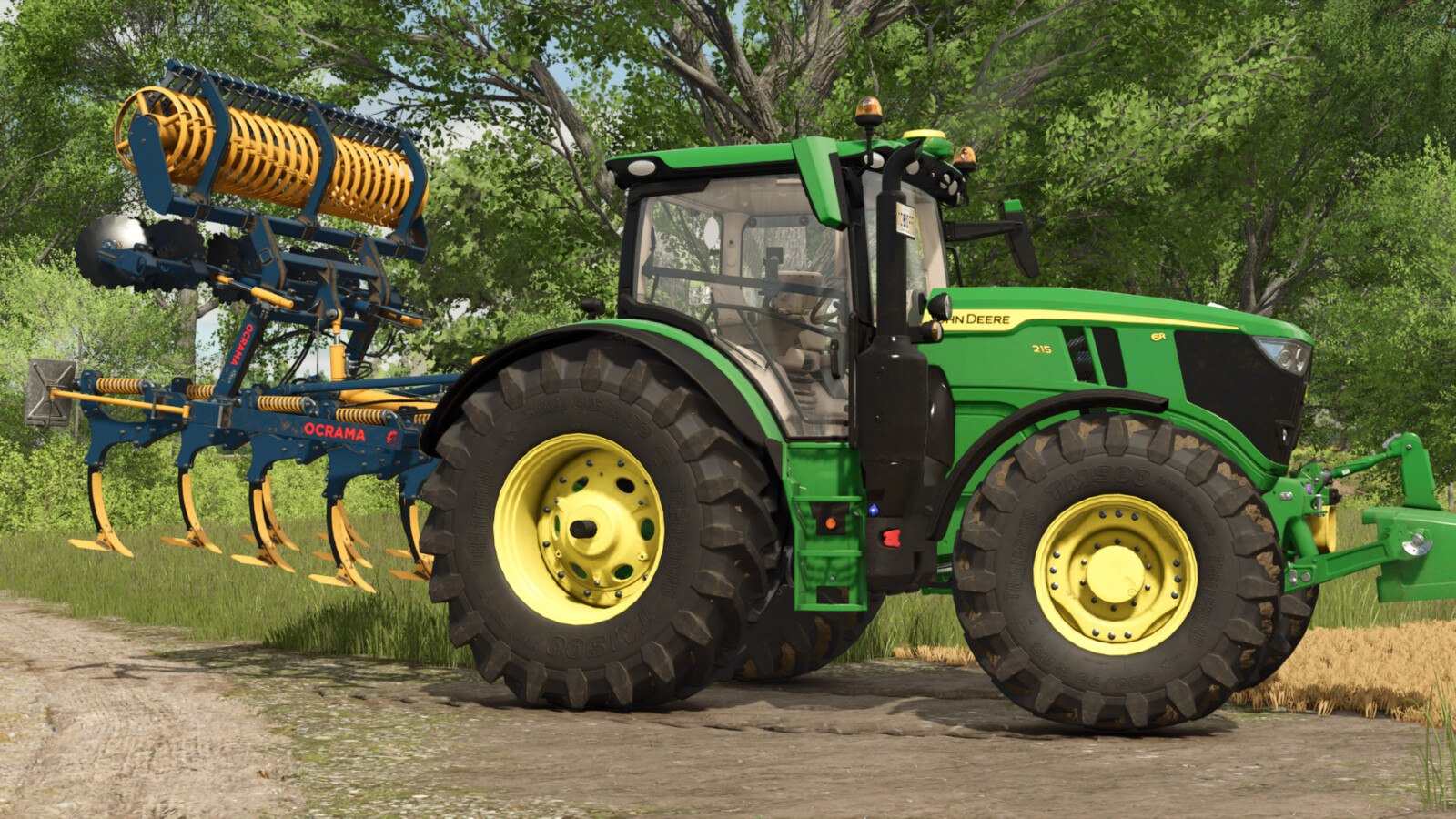 landwirtschafts farming simulator ls fs 25 2025 ls25 fs22 ls2025 fs2025 mods free download farm sim Ocrama Kane 300 1.0.0.0